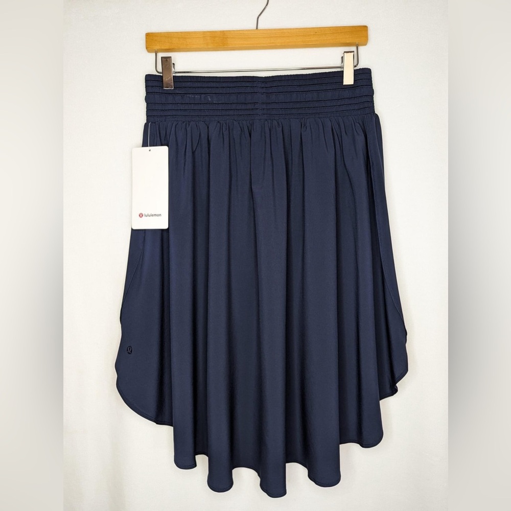 Lululemon The Everyday Skirt Size 10